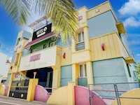Hotel O Kelambakkam Bus Terminal Formerly Guna Residency
