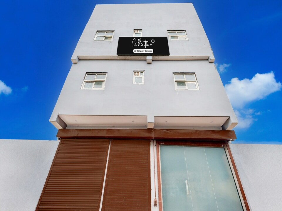 Classic SEC-33 FLAGSHIP, Gurugram