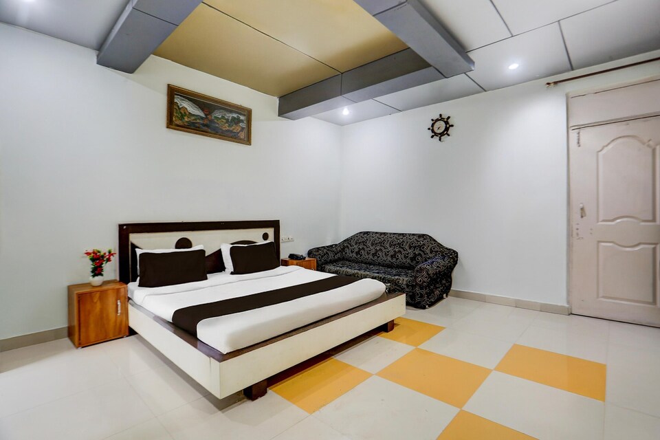 Classic Highway Hotel, Jhansi