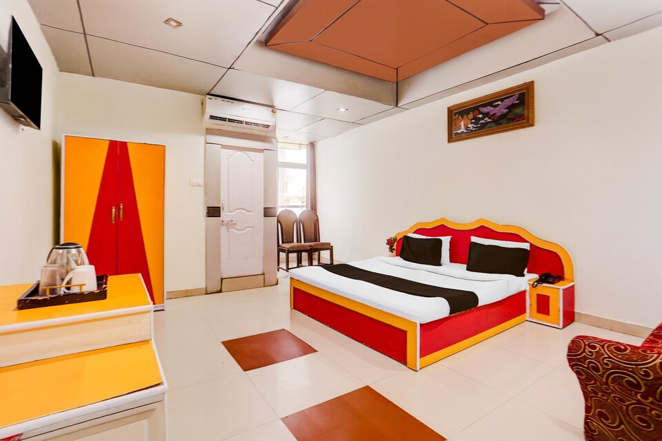 Classic Highway Hotel, Jhansi