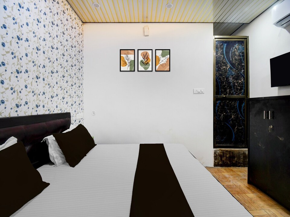 Classic Hotel Mayur Residency, Gorakhpur