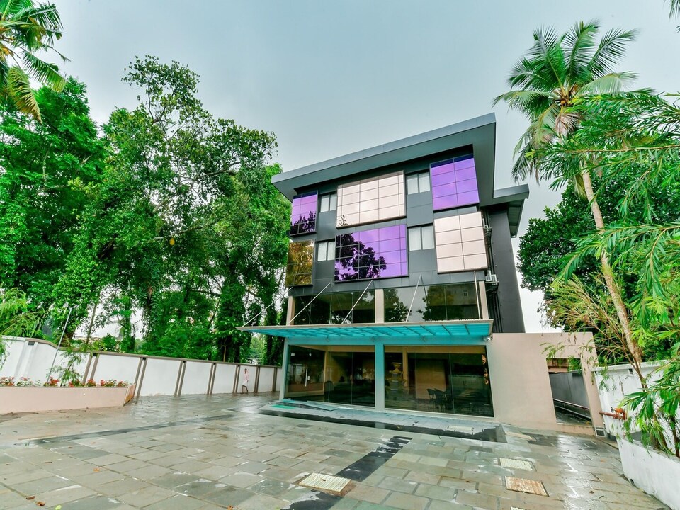 Townhouse Edassery Blue Bells, Angamaly