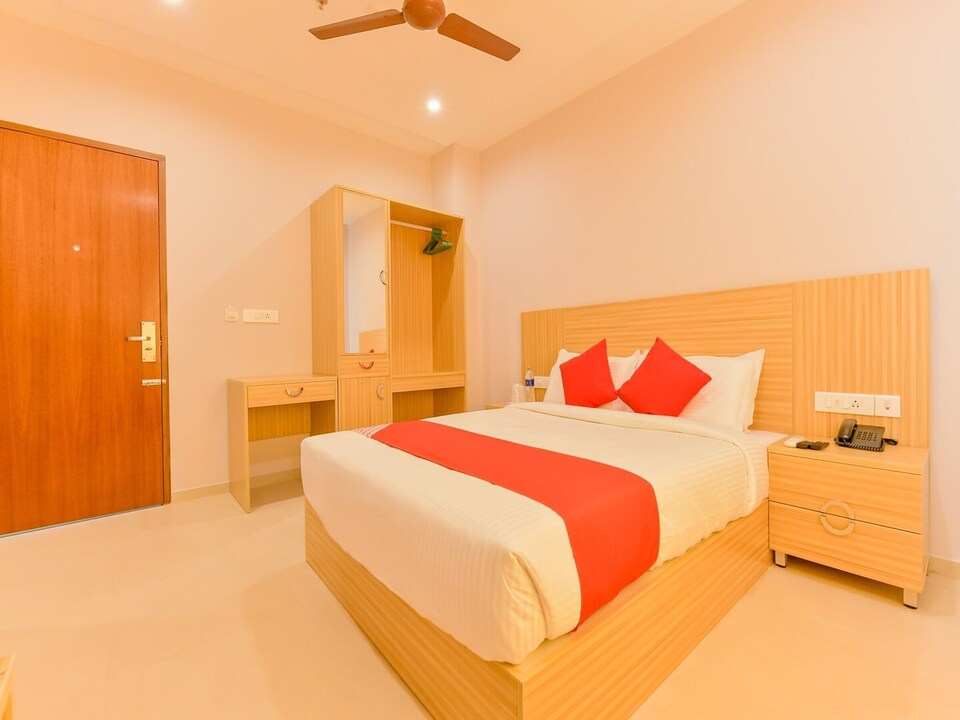 Townhouse Edassery Blue Bells, Angamaly