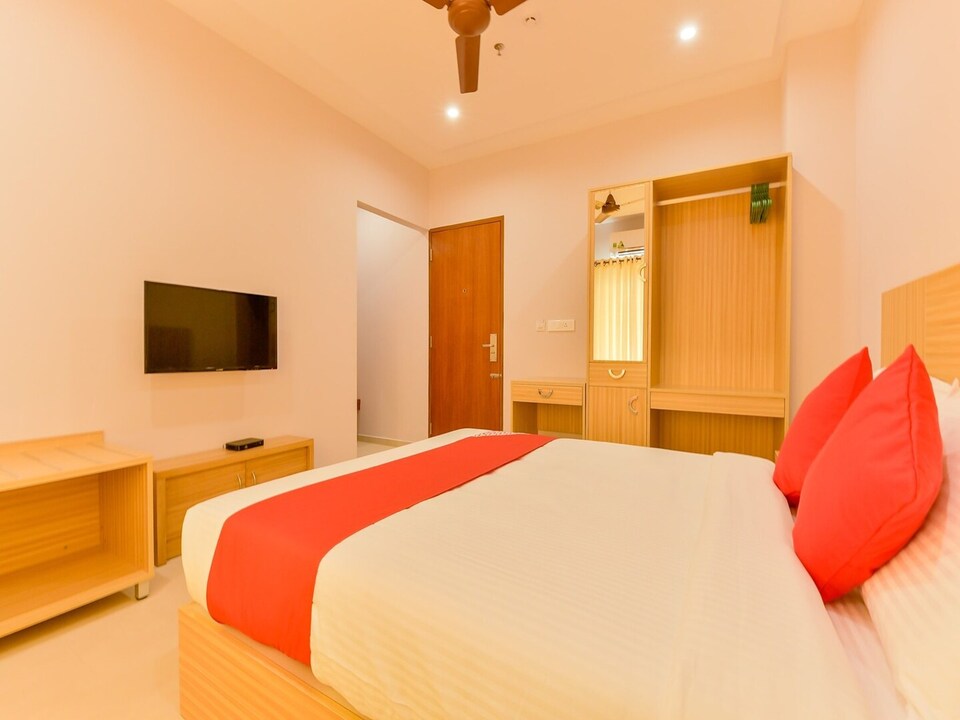 Townhouse Edassery Blue Bells, Angamaly
