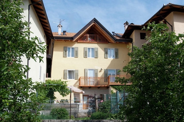 Beautiful apartment in Val di Non