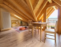 Beautiful apartment in Val di Non