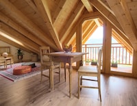 Beautiful apartment in Val di Non