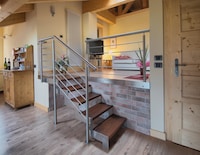 Beautiful apartment in Val di Non