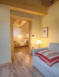 Beautiful apartment in Val di Non