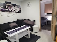 Komfortables Ferienhaus, Sauna, Angelteich
