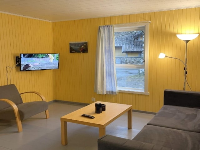 7 person holiday park home in Lærdal, Sogn and Fjordane