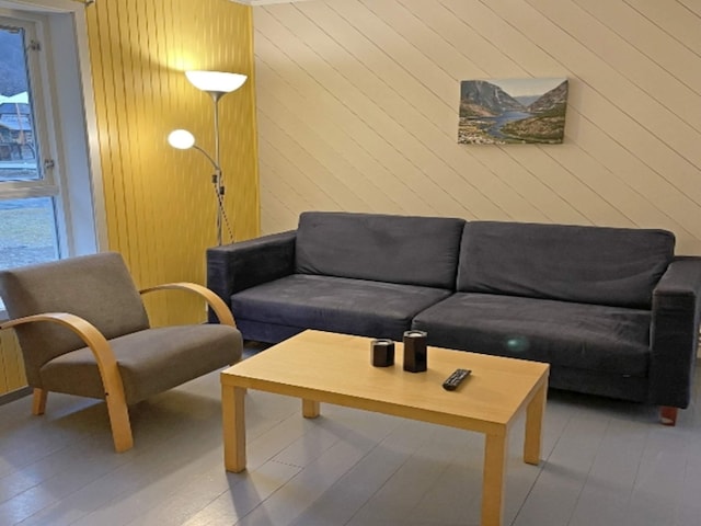 7 person holiday park home in Lærdal, Sogn and Fjordane