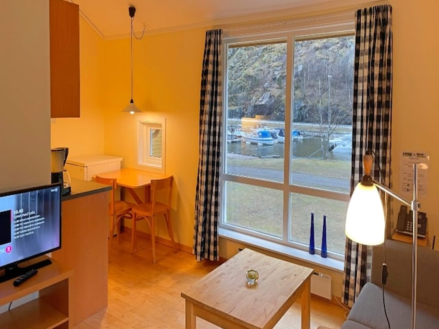 3 person holiday park home in Lærdal, Sogn and Fjordane
