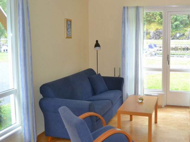 3 person holiday park home in Lærdal, Sogn and Fjordane