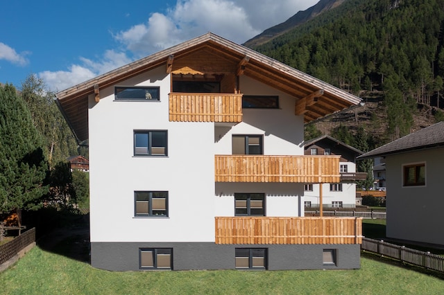 Casa Paul a Kals am Grossglockner