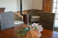 Accogliente cottage con piscina a Vila Flor
