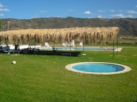 Accogliente cottage con piscina a Vila Flor