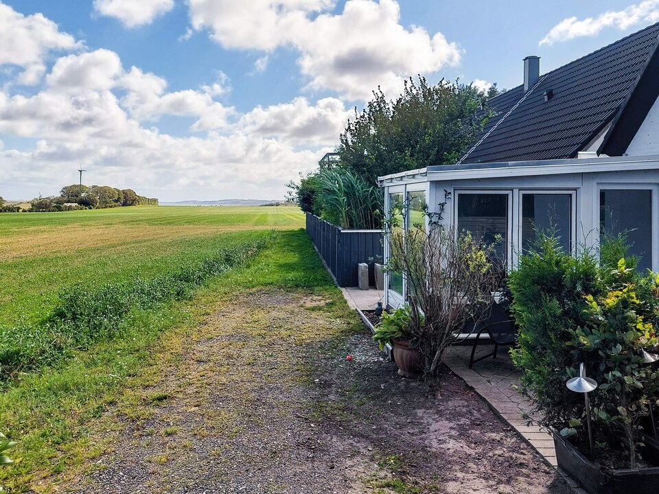 6 Personas casa en Thisted, Northern North Sea
