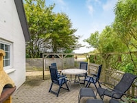 6 Personen Ferienhaus in Thisted