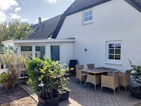 6 Personen Ferienhaus in Thisted