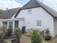 6 Personen Ferienhaus in Thisted