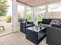 6 Personen Ferienhaus in Thisted