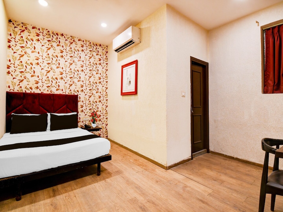 Classic Hotel Mannat International, Kolkata
