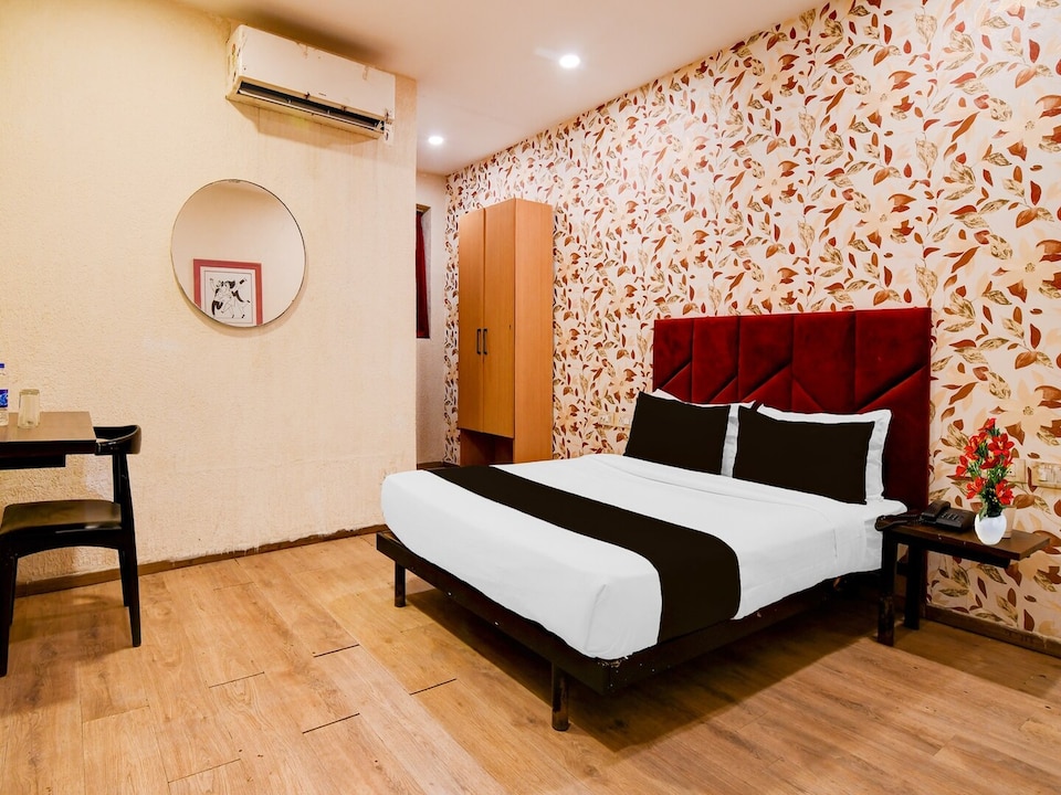 Classic Hotel Mannat International, Kolkata