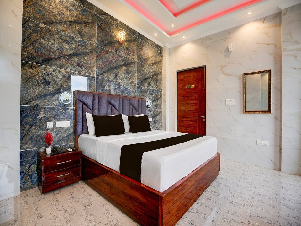 Townhouse Naya Gaon, Chandigarh