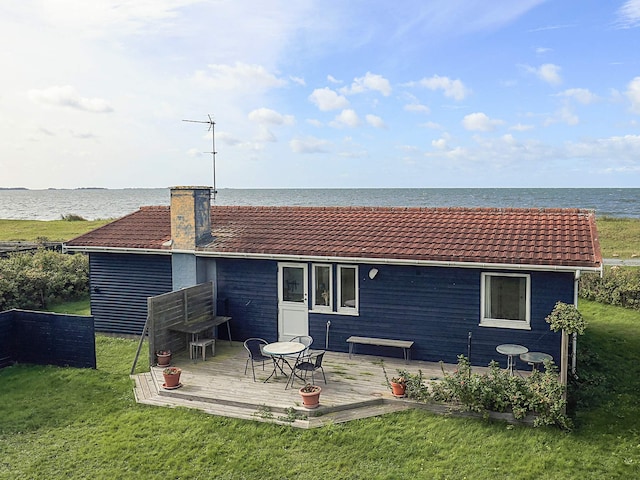 6 person holiday home in Lundby, Southwest Zealand