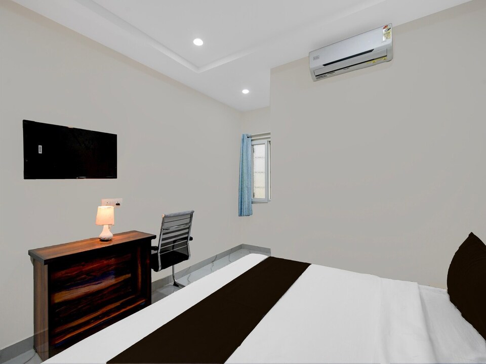 Classic SV Hotels, Hyderabad