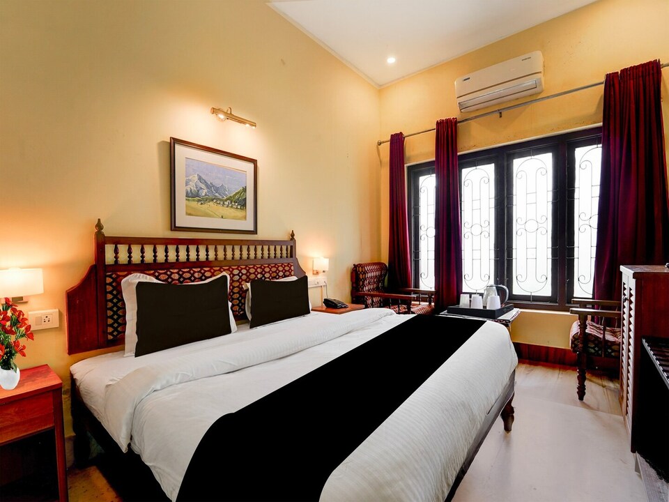 Classic Cochin Residency, Kochi