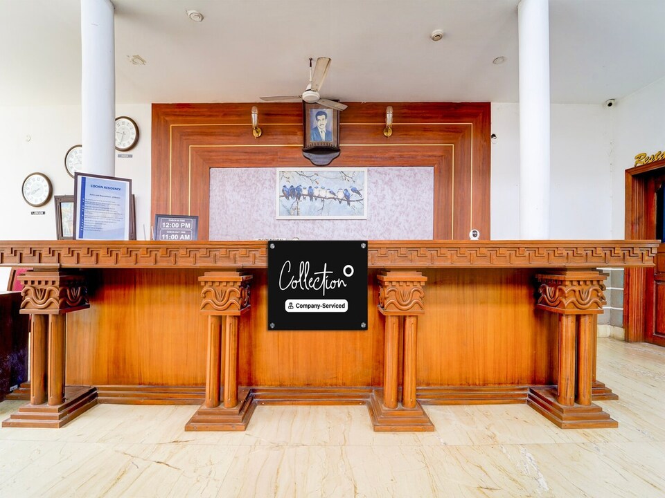 Classic Cochin Residency, Kochi