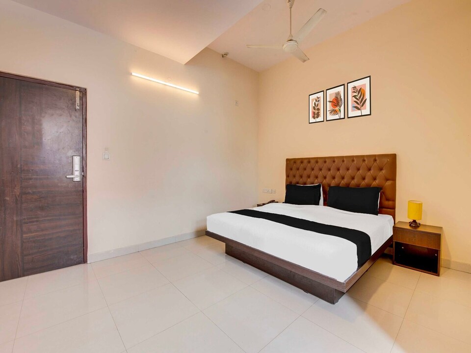 Collection O HBR Layout, Bengaluru