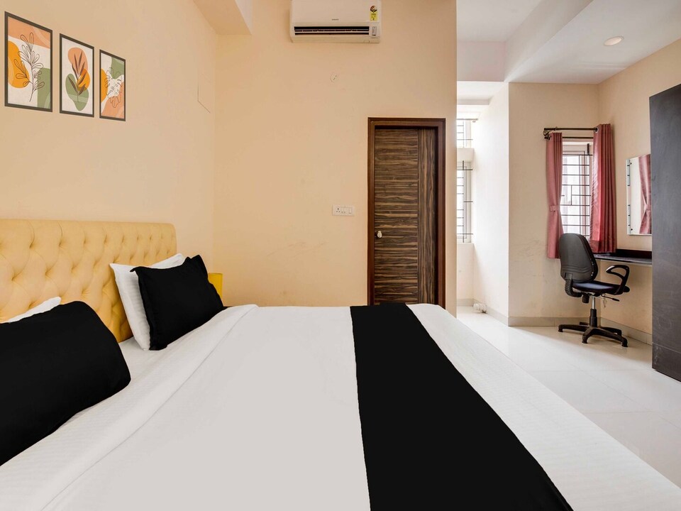Collection O HBR Layout, Bengaluru