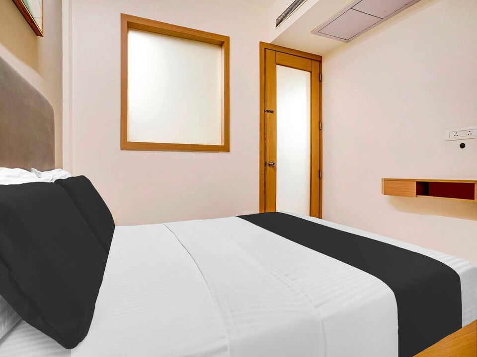 Hotel O Metro Park, Bengaluru