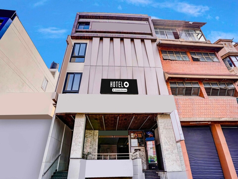 Hotel O Metro Park, Bengaluru