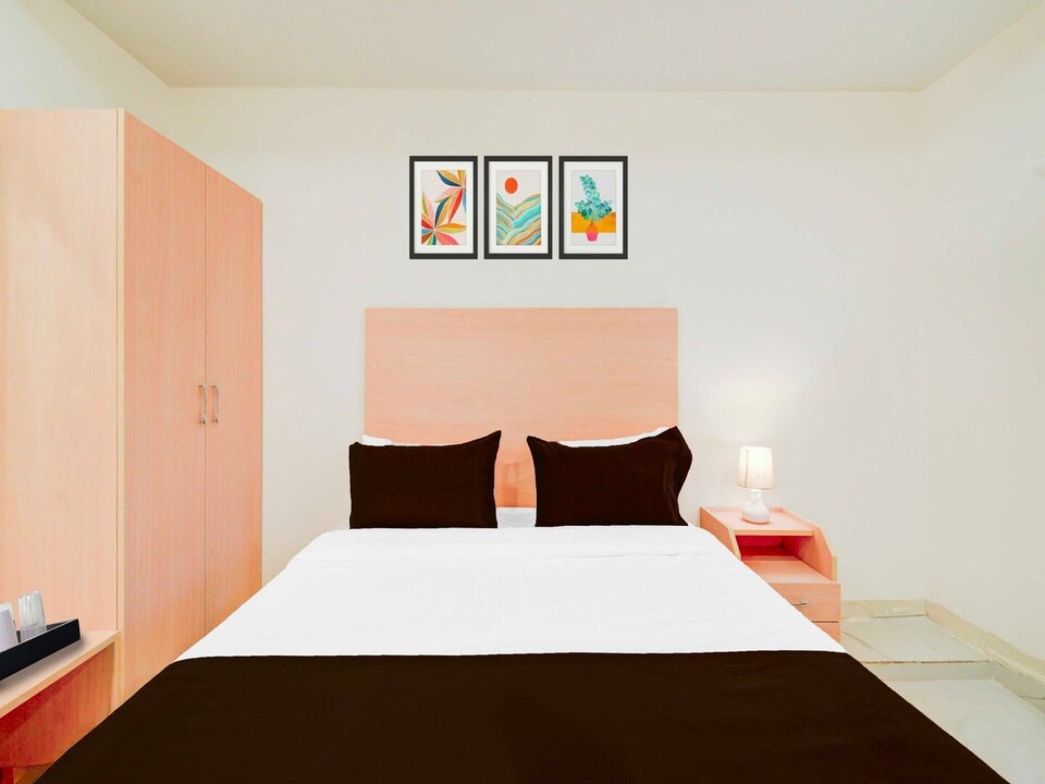 Hotel O JP Nagar Miyapur, Miyapur