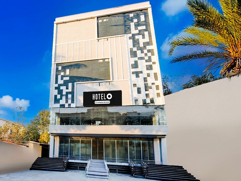 Hotel O JP Nagar Miyapur, Miyapur