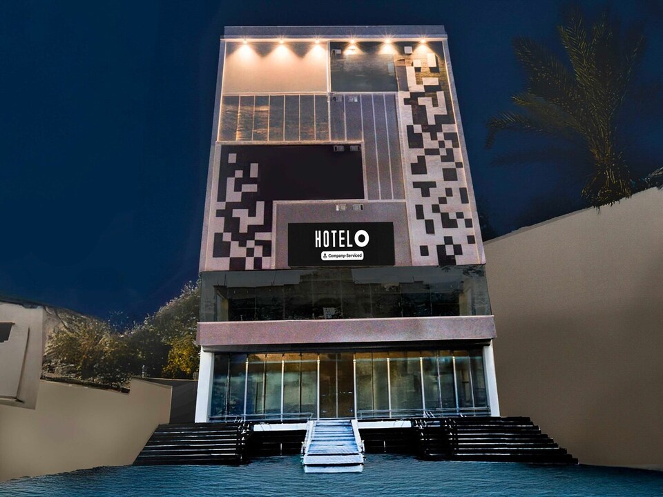 Hotel O JP Nagar Miyapur, Miyapur