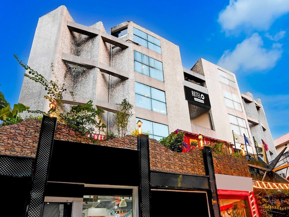 Hotel O Circus Avenue Road, Kolkata