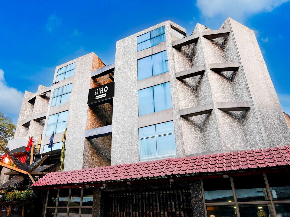 Hotel O Circus Avenue Road, Kolkata