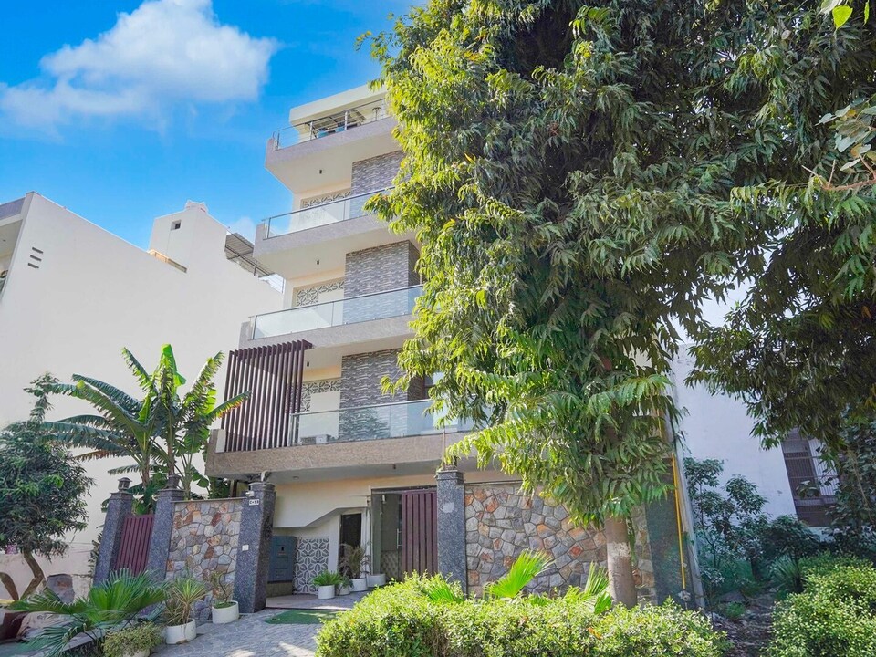 Hotel O Sector 108 Noida, Noida