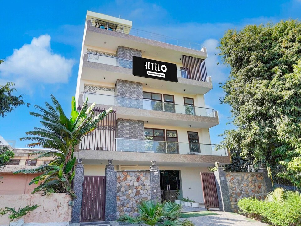 Hotel O Sector 108 Noida, Noida