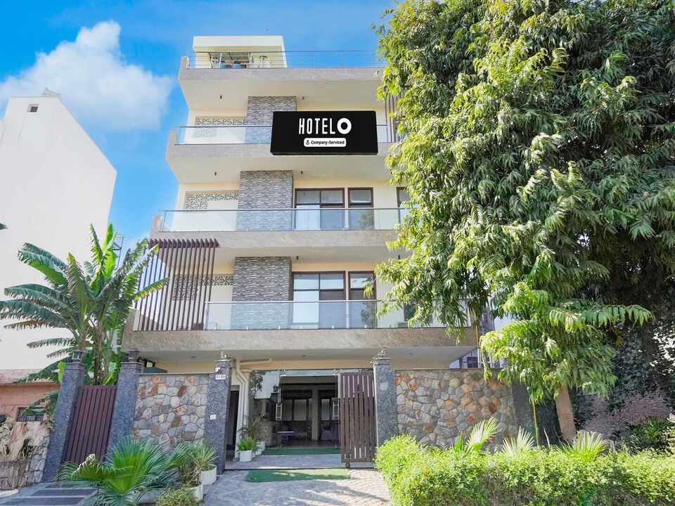 Hotel O Sector 108 Noida, Noida