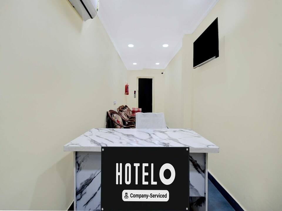 Hotel O Kothapet Near Omini, Hyderabad
