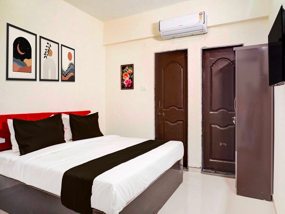 Townhouse Uptown Hinjewadi, Pimpri-Chinchwad