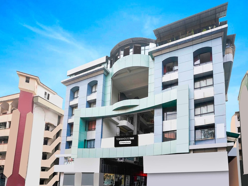 Townhouse Oak Margao Madgaon, Madgaon
