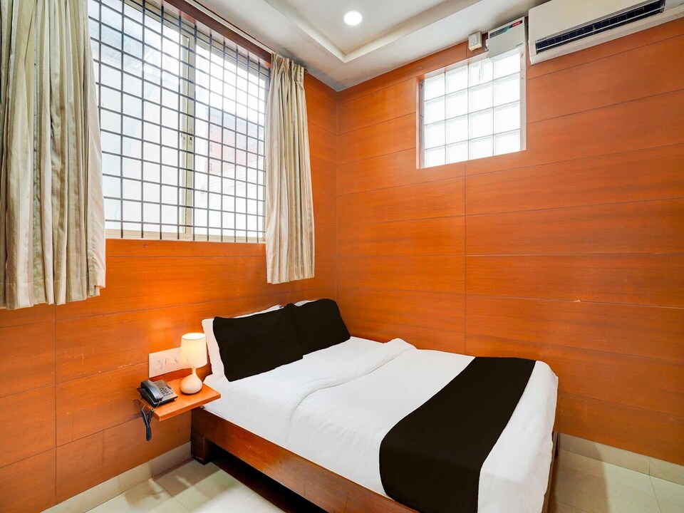 Hotel O Kalyan Nagar Bangalore, Bengaluru
