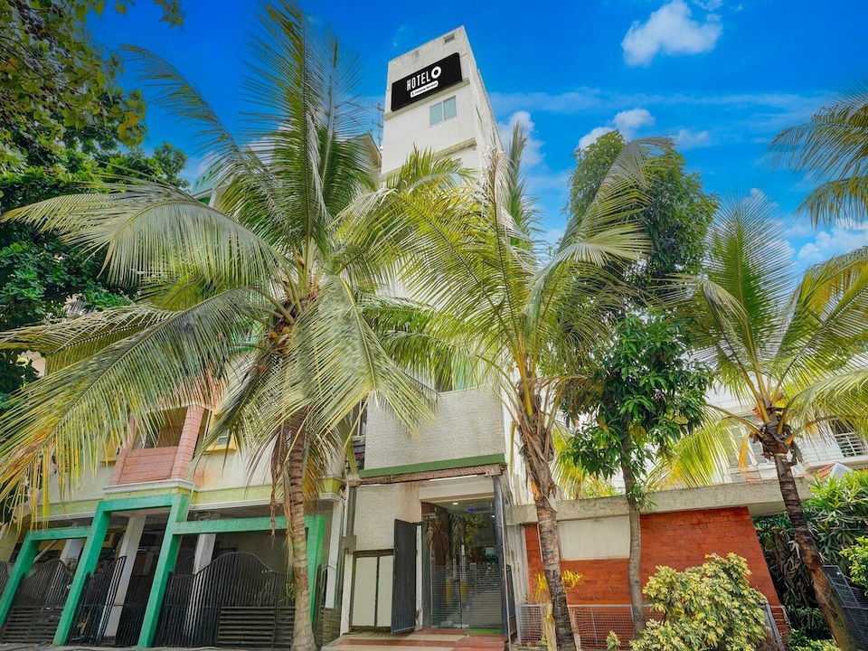 Hotel O Kalyan Nagar Bangalore, Bengaluru